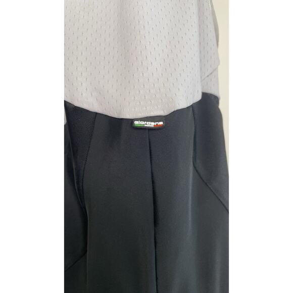 Giordana Cycling Bib Shorts Mens Size M 3-48 Padded Biking Pullover - Picture 5 of 16